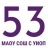 Школа53 (Екатеринбург) - логотип команды